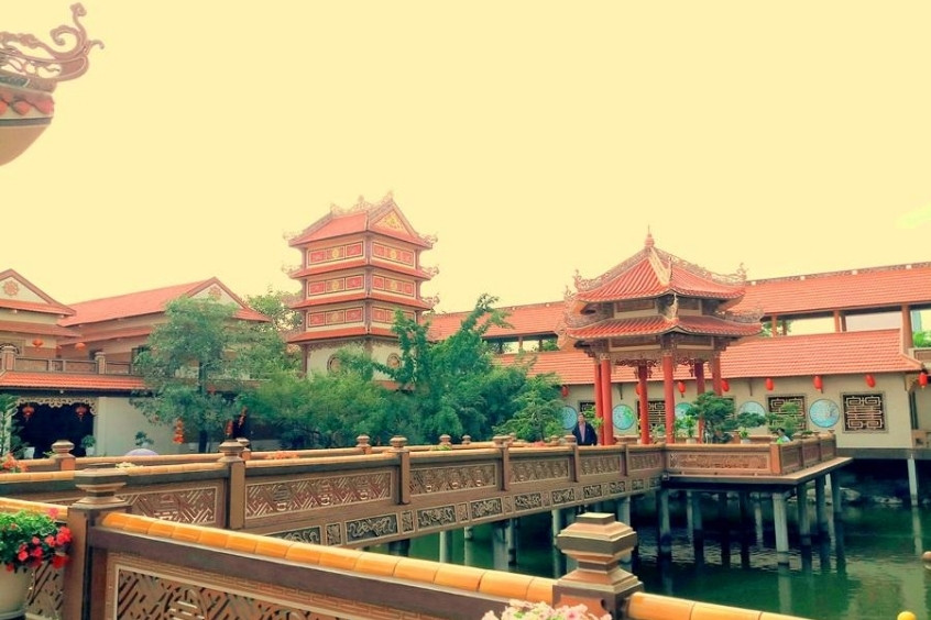 phong cách thiết kế