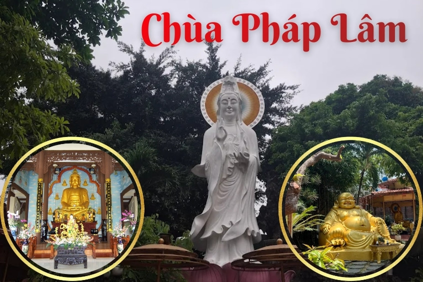chùa pháp lâm đà nẵng