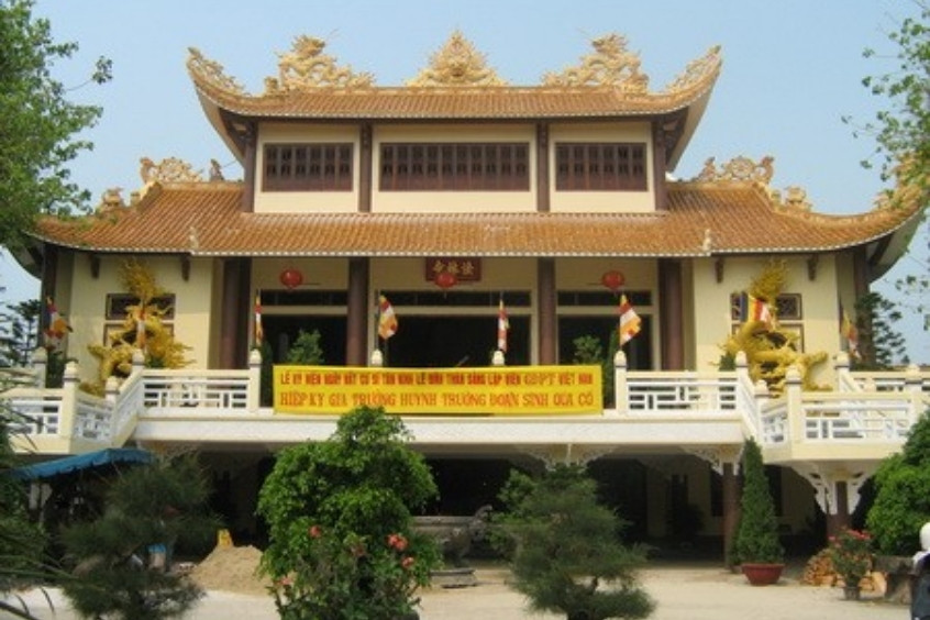 lịch sử hình thành