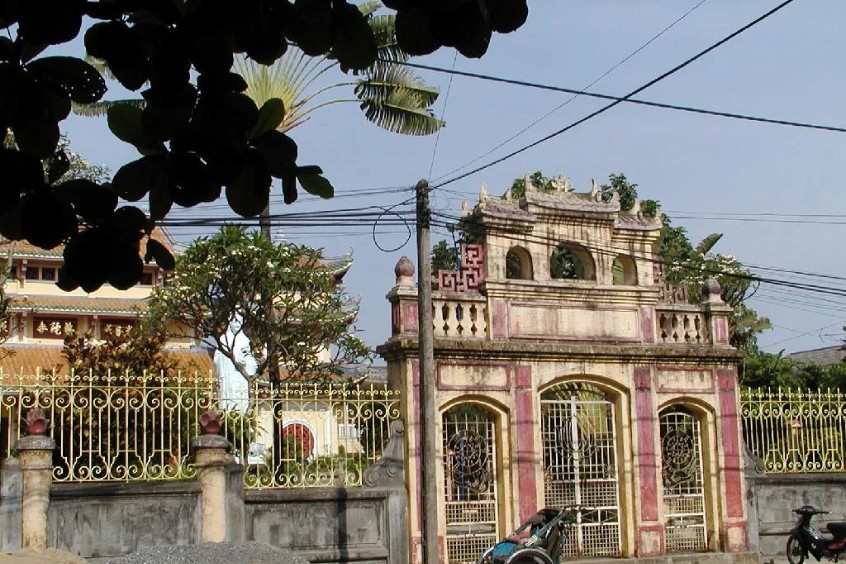 lịch sử ra đời