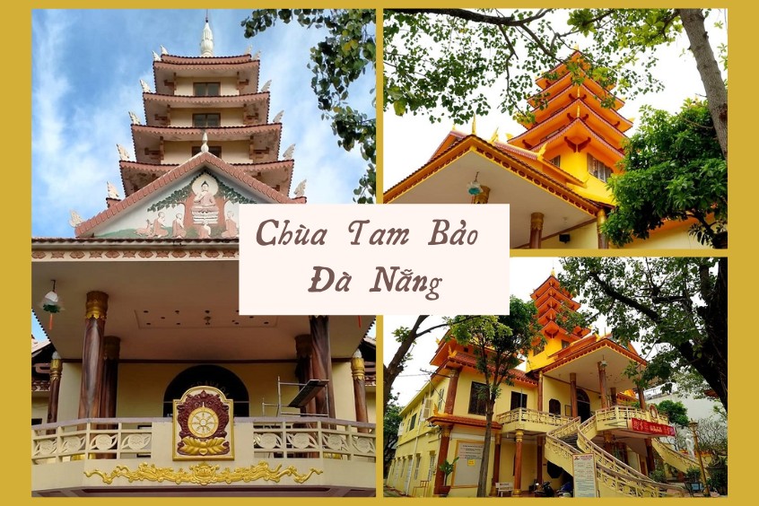 chùa tam bảo đà nẵng