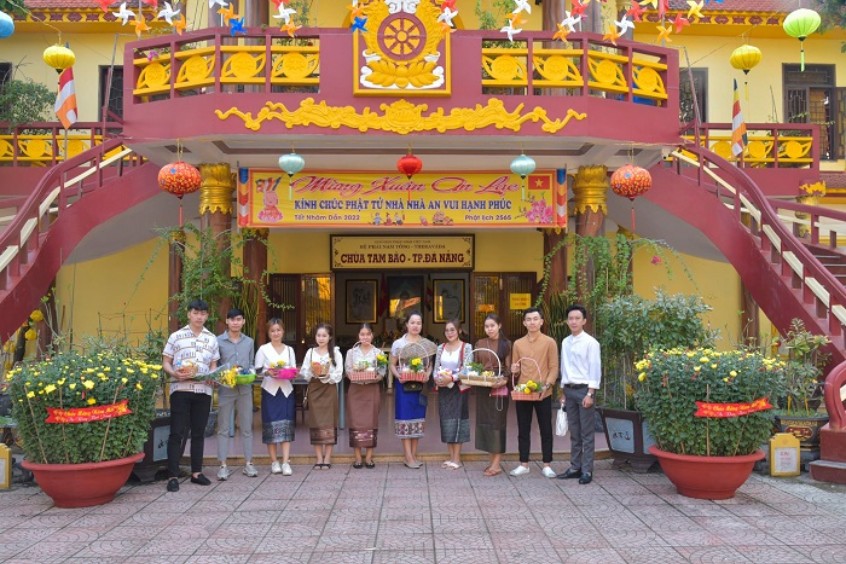 phật giáo nam tông