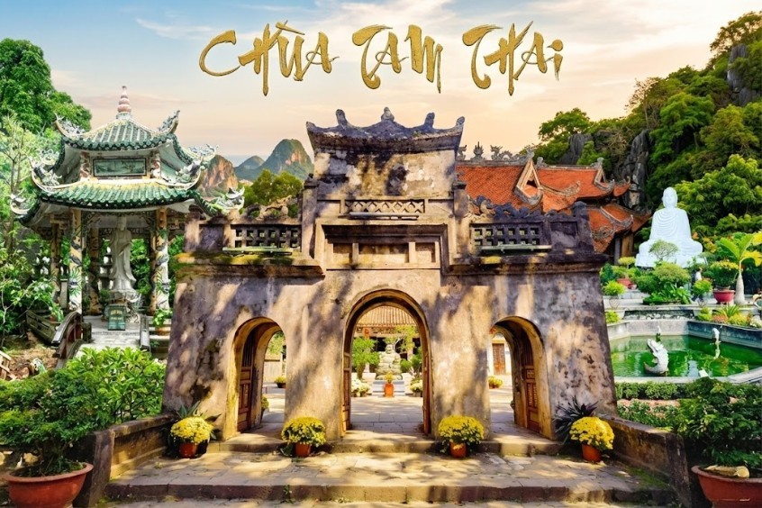 chùa tam thai đà nẵng