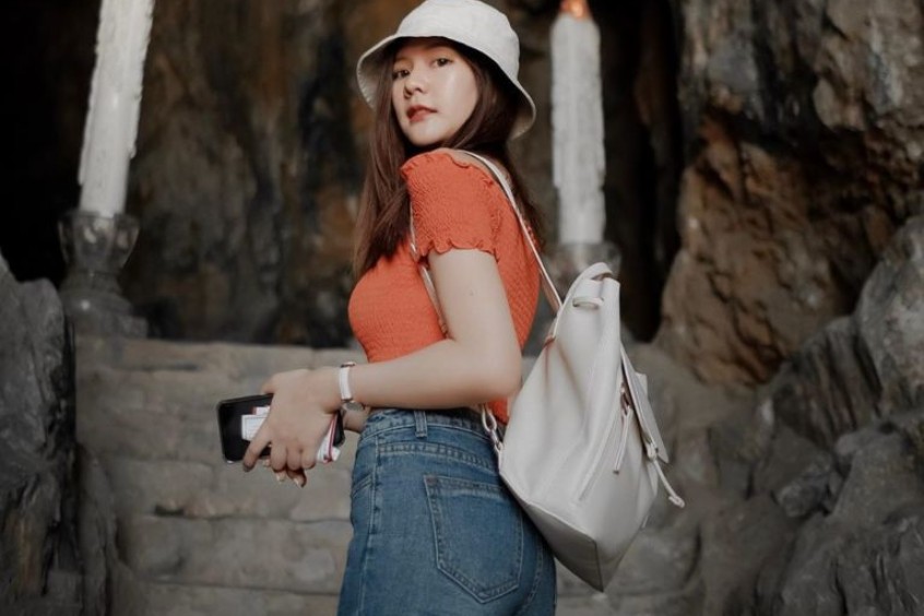 lưu ý trang phục