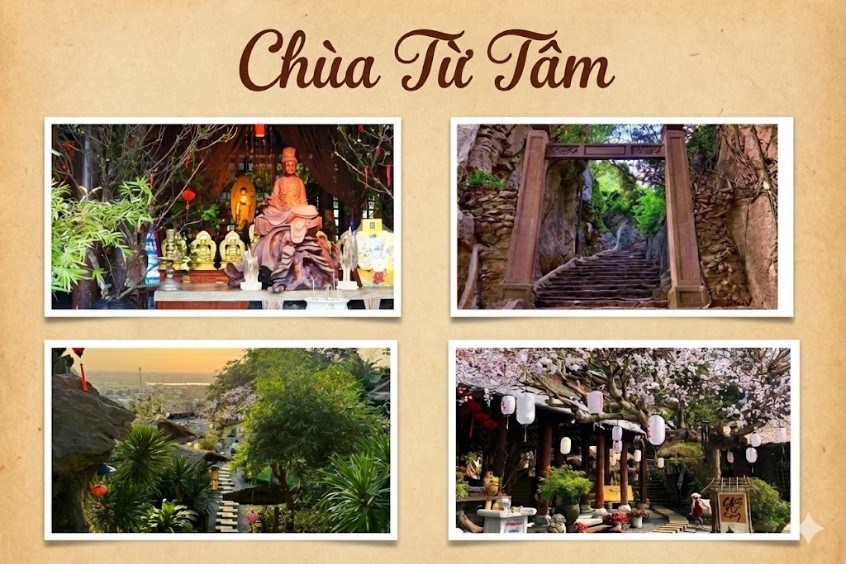 chùa từ tâm đà nẵng