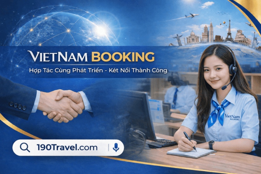 Đội ngũ 190 Travel tư vấn và thiết kế lịch trình du lịch Đà Nẵng cho khách hàng (Nguồn: Internet)
