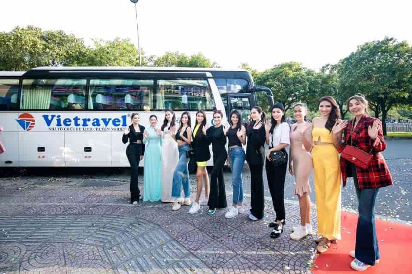 Vietravel là thương hiệu lữ hành lớn với hệ thống tour đa dạng trong và ngoài nước (Nguồn: Internet)