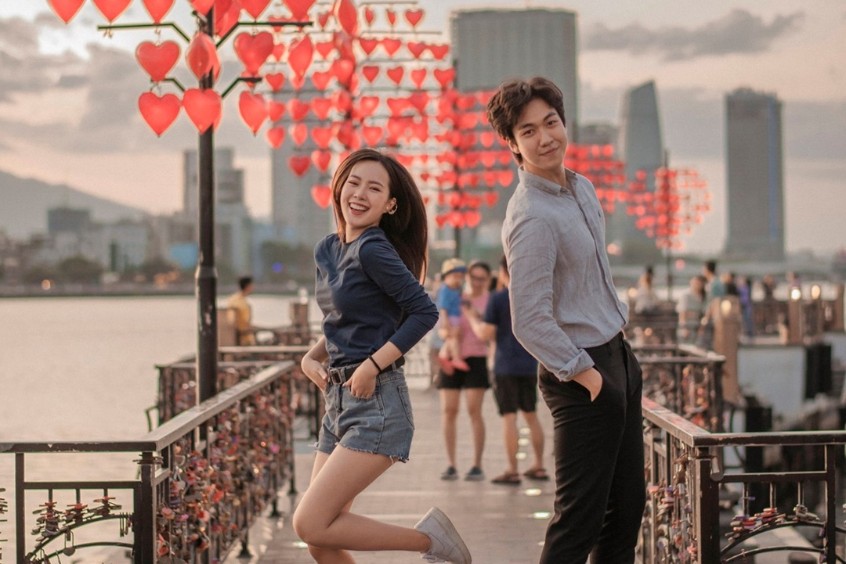 top những địa điểm hẹn hò ở đà nẵng
