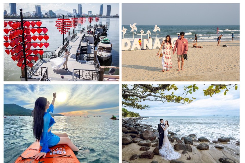 những địa điểm hẹn hò lãng mạn và riêng tư