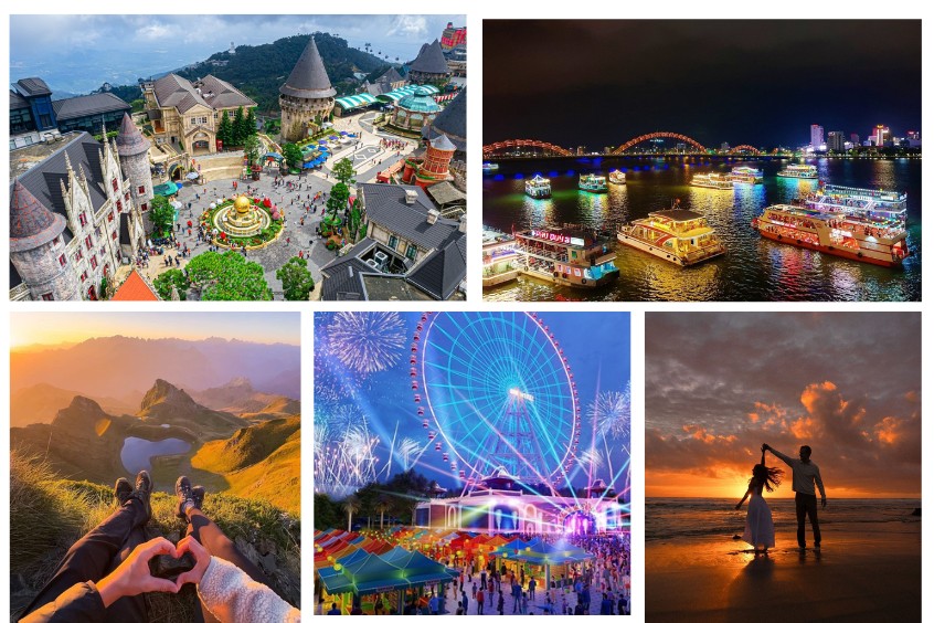  những địa điểm hẹn hò năng động ở đà nẵng