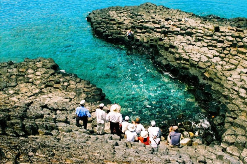  ghềnh bàng ở đà nẵng 