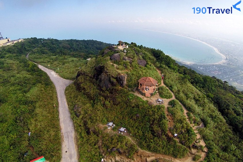 đường lên đỉnh