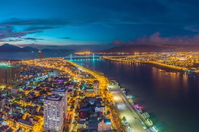 du lịch đà nẵng 3 ngày 2 đêm