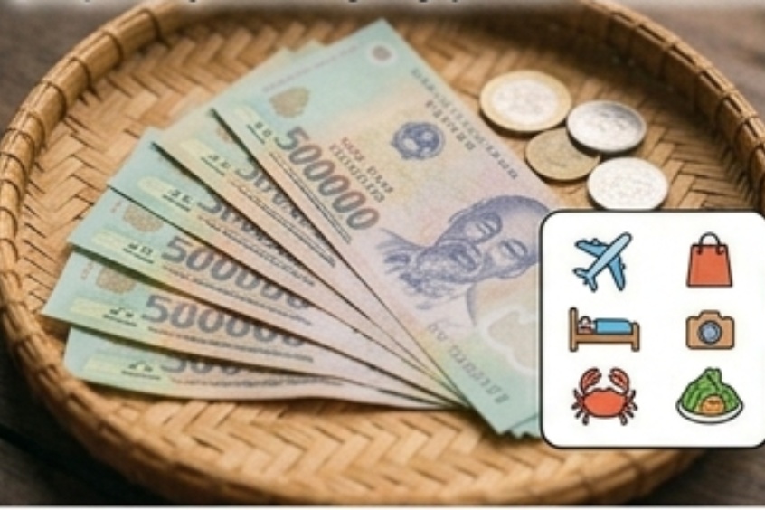 Khám phá vẻ đẹp biển và thành phố trong lịch trình đà nẵng 3 ngày 2 đêm