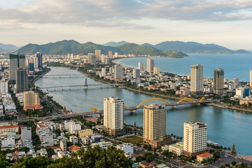 du lịch đà nẵng tháng 12