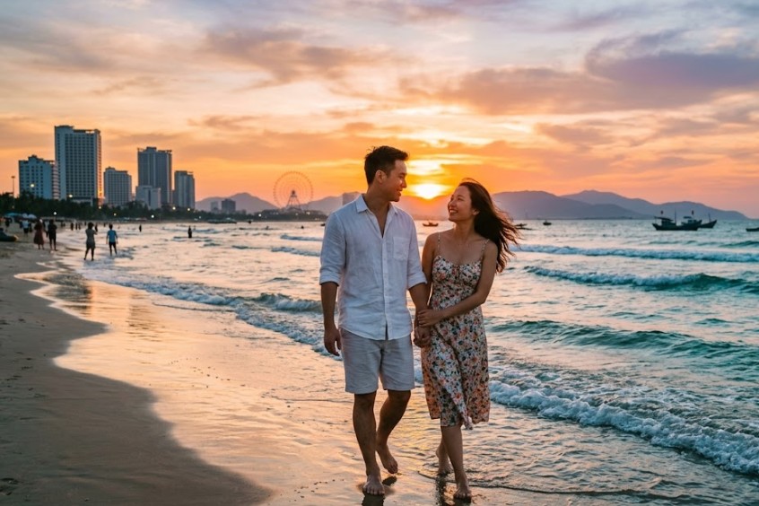 Trải nghiệm trọn vẹn với chi phí hợp lý (Nguồn: Internet)