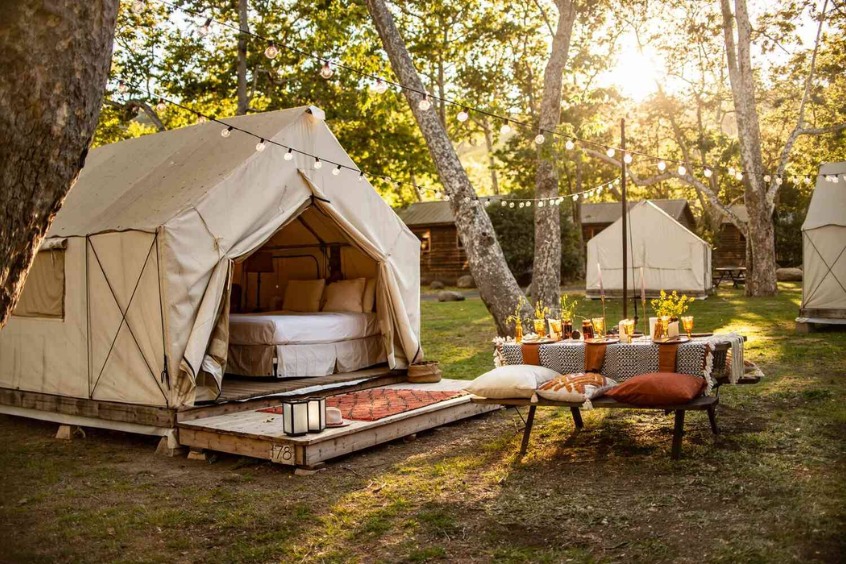 glamping đà nẵng
