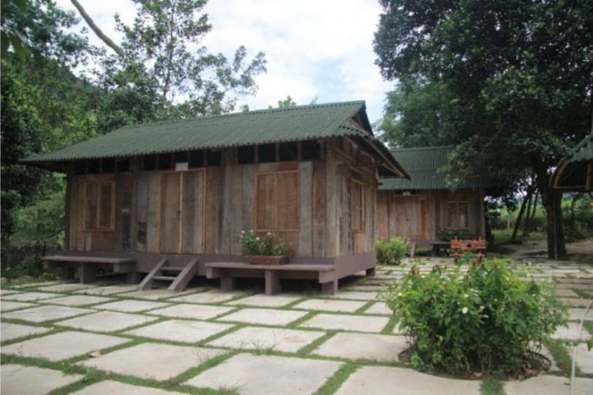 Khám phá kiến trúc nhà Gươl và văn hóa Cơ Tu tại làng Tống Cói