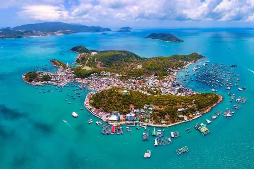 hòn miễu nha trang