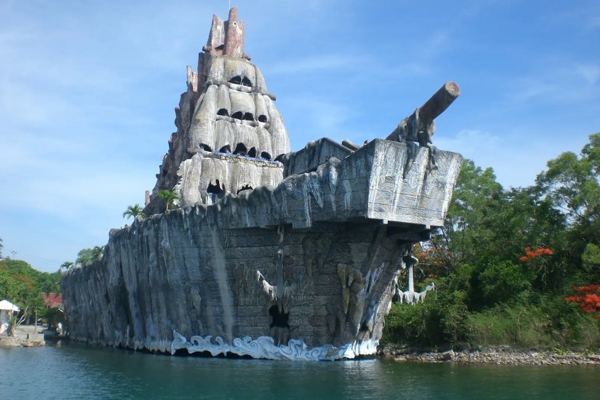 thủy cung trí nguyên