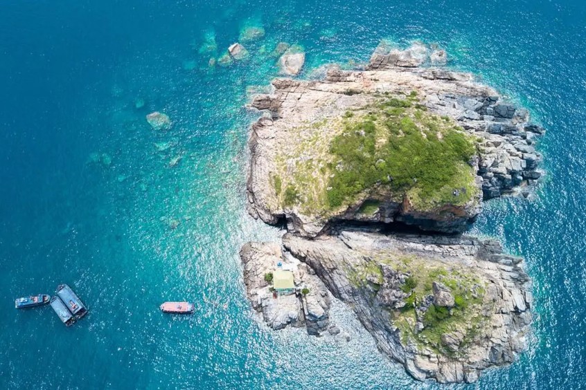 hòn một nha trang