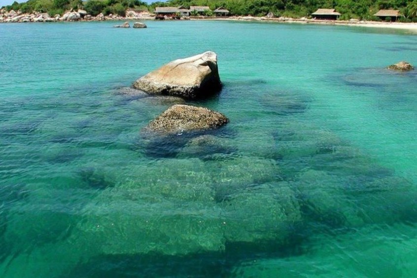 điểm khác biệt giữa các hòn đảo