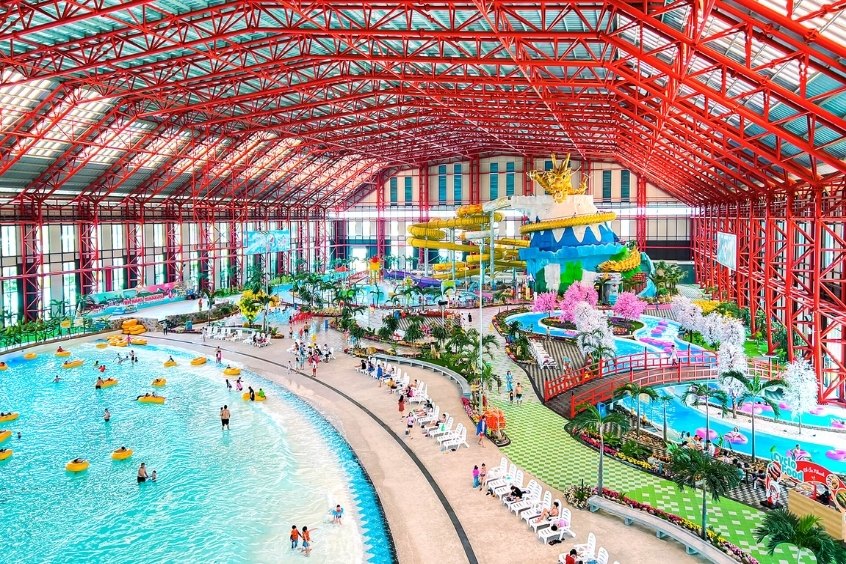 Da Nang Mikazuki Japanese Resorts & Spa