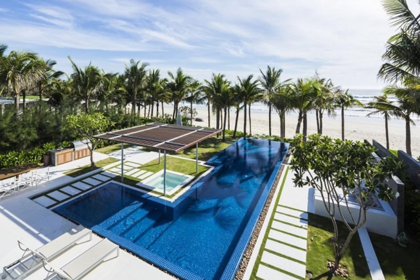 Naman Retreat Đà Nẵng 