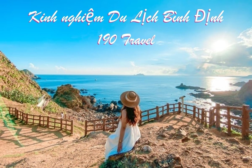 kinh nghiệm du lịch bình định