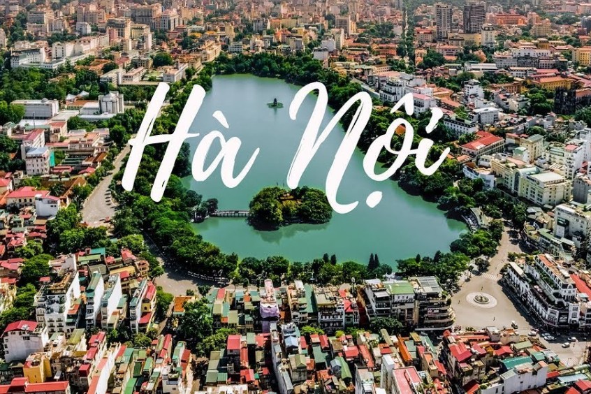 Khám phá kinh nghiệm du lịch Hà Nội 