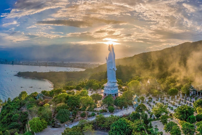 Lựa chọn tour giúp hành trình trở nên đơn giản và thuận tiện hơn