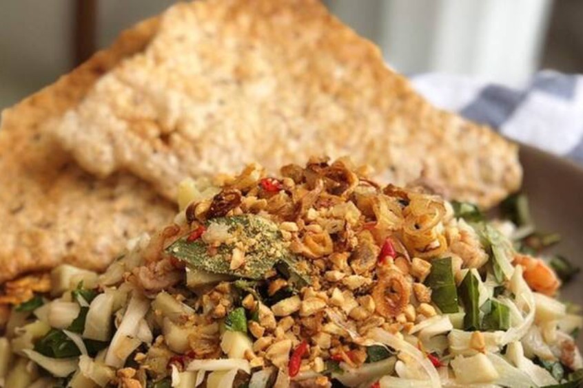 Khu ẩm thực đêm lớn nhất Đà Nẵng&nbsp;