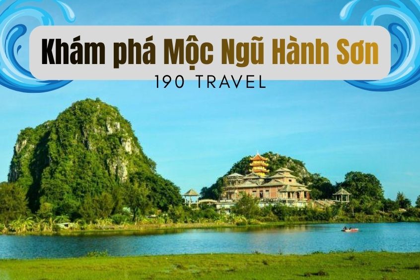 mộc sơn ngũ hành sơn
