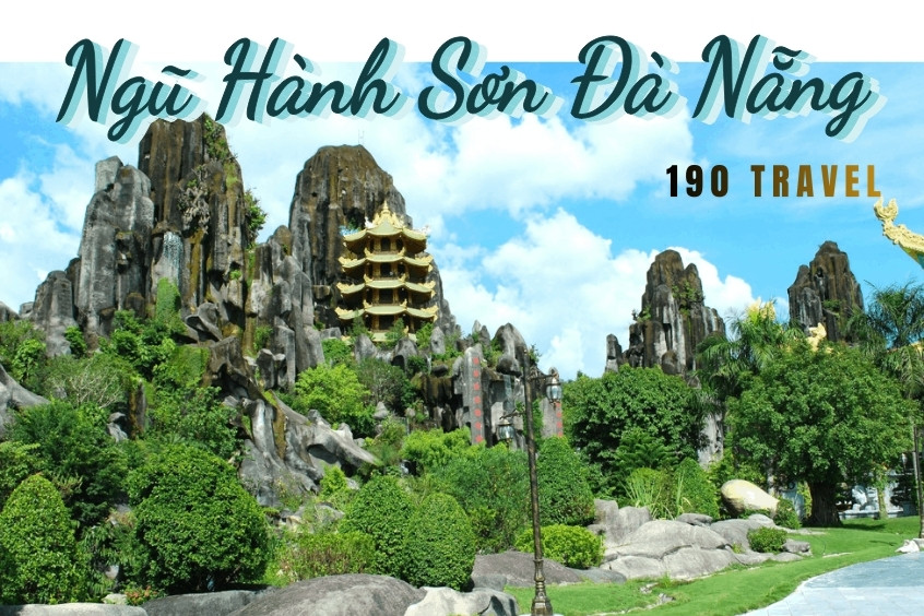 ngũ hành son đà nẵng