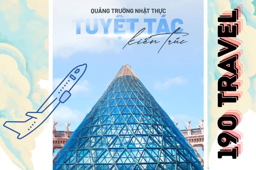 Quảng trường nhật thực