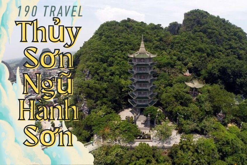 thủy sơn ngũ hành sơn