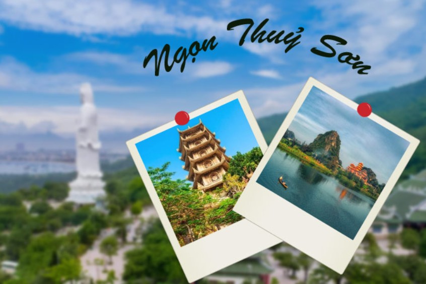 mỗi mùa Thủy Sơn lại mang một vẻ đẹp riêng biệt