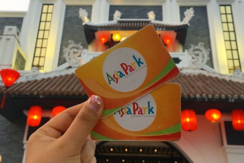 Chiếc thẻ quyền năng giúp bạn khám phá không gian văn hóa đặc sắc