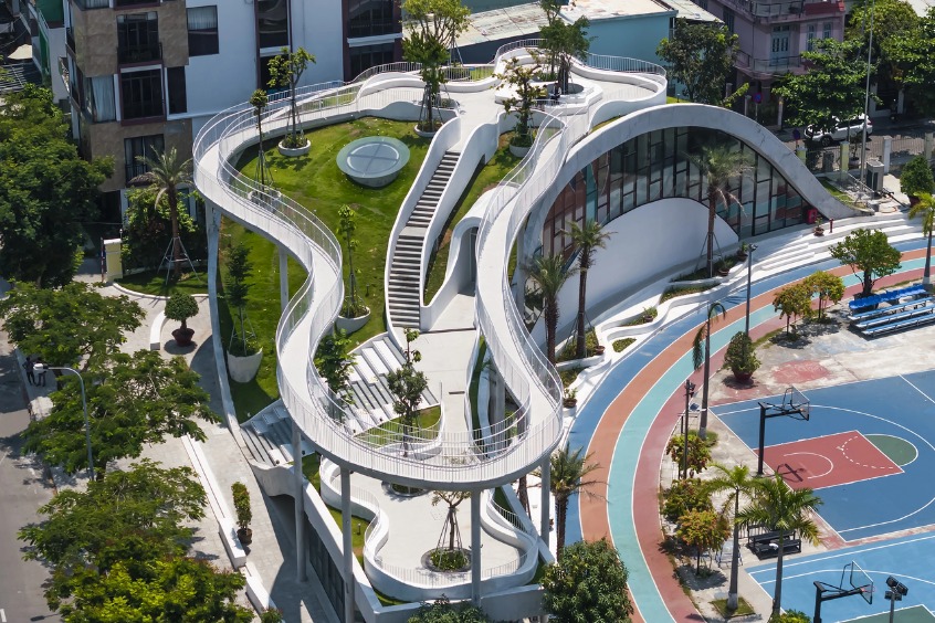 Wings Art Đà Nẵng