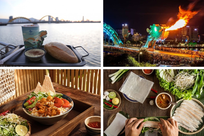 Các hoạt động du khách có thể trải nghiệm thêm sau một ngày vui chơi