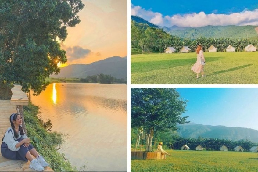 yên retreat đà nẵng