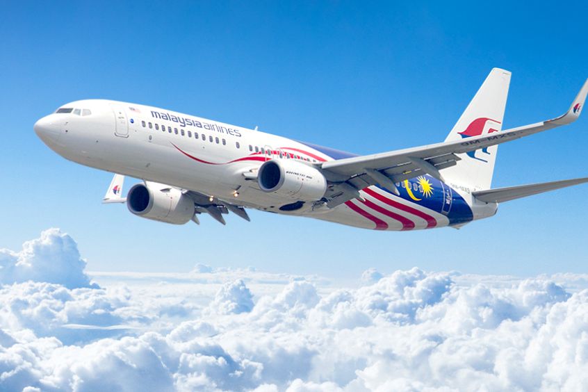Malaysia Airlines là một trong những lựa chọn cho chuyến đi từ Việt Nam đến Azerbaijan