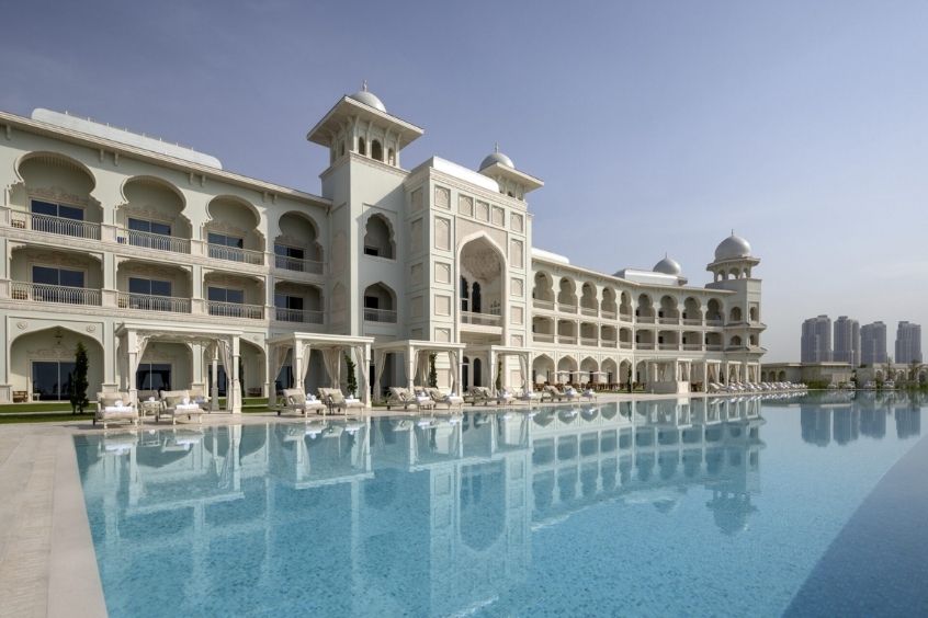 Chỗ ở lý tưởng ở Qatar cho bạn 