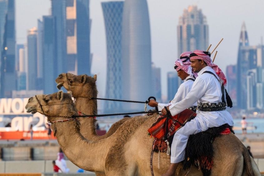 Những lưu ý khi đến Qatar để bạn không phải bỡ ngỡ