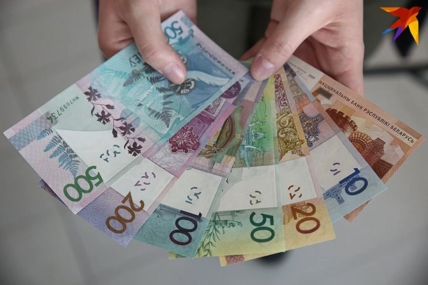 Đổi tiền là một phần quan trọng khi đi du lịch Belarus