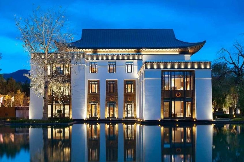 Lựa chọn chỗ nghỉ phù hợp cho bạn khi đến Tây Tạng