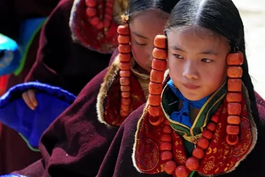 Lưu ý nhỏ giúp chuyến đi Tây Tạng của bạn càng thêm dễ dàng