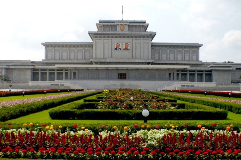 Triều Tiên, đất nước bí ẩn bậc nhất thế giới