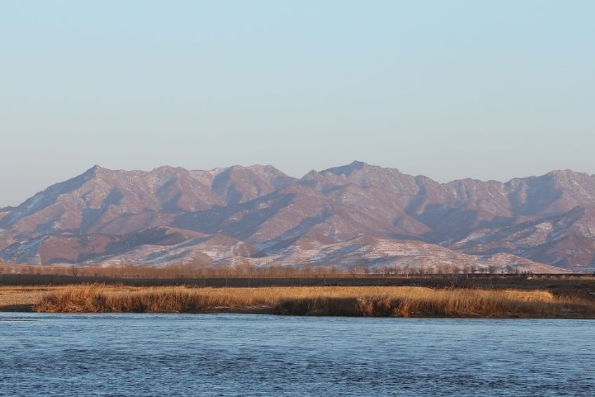 Khám phá thời tiết nơi Bắc Hàn Quốc 