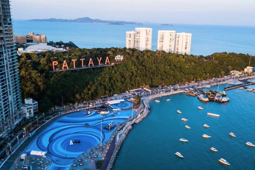Kinh nghệm du lịch Pattaya - Điểm du lịch biển nổi tiếng hàng đầu Thái Lan